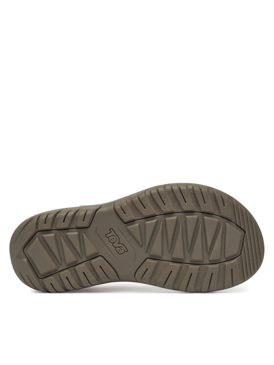 Teva Teva Sandały Hurricane XLT2 1019235 Kolorowy