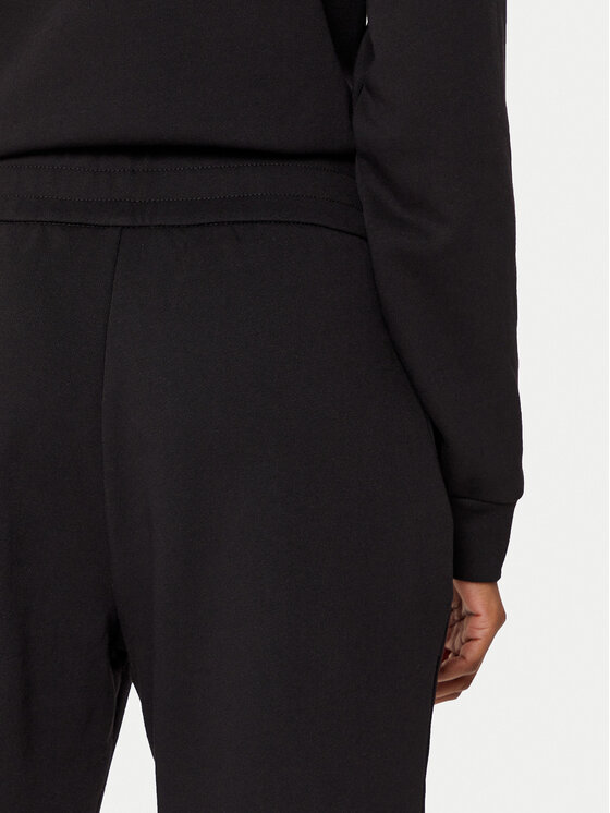 Armani Exchange Armani Exchange Jogginghose XW000089 AF10172 UC001 Schwarz Regular Fit