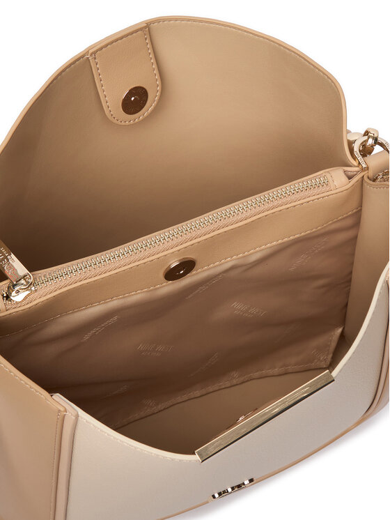 Nine West Nine West Geantă CEO-Torra-LDA0709 Bej