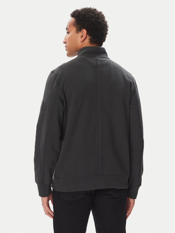 Calvin Klein Jeans Calvin Klein Jeans Maglione 350Terry LV04RJ203G Marrone scuro Regular Fit