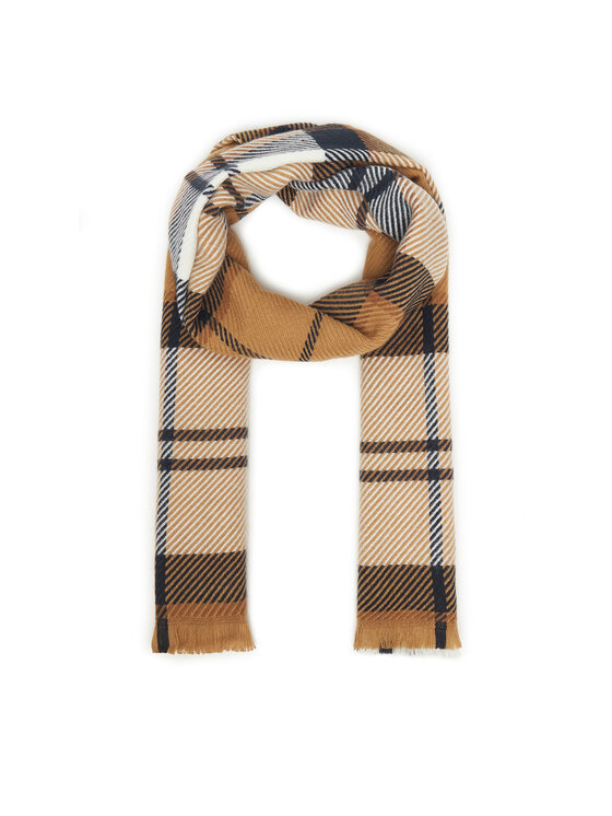 Barbour Barbour Набір Шарф і Шапка LGS0094BR52 Бежевий