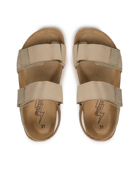 Primigi Primigi Sandalen 3926000 D Beige