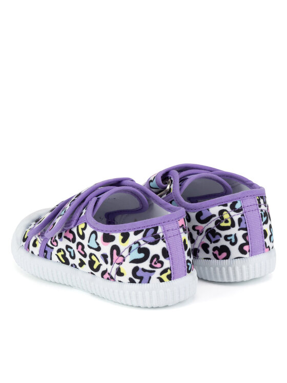 Nelli Blu Nelli Blu Scarpe da ginnastica CM240411-7 Multicolore