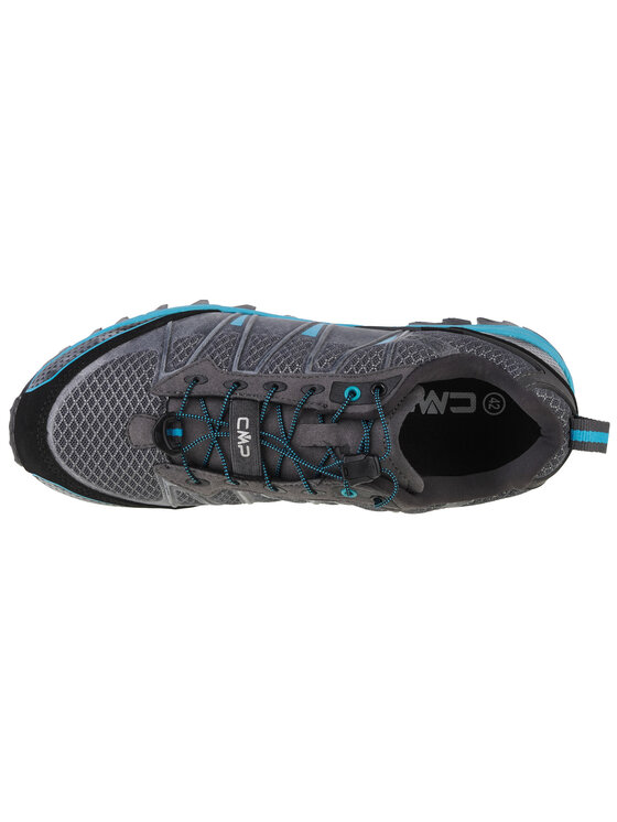 CMP CMP Scarpe CMP Altak WP Trail Grigio