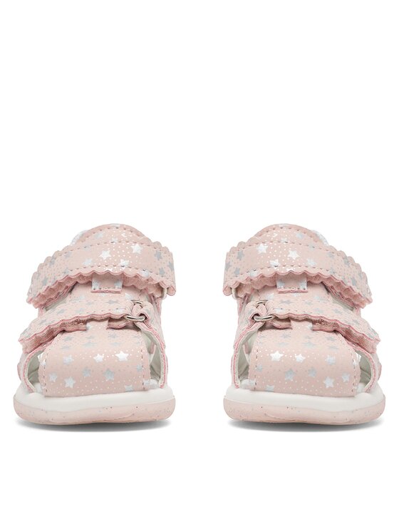 Nelli Blu Nelli Blu Sandali CM2110225 Rosa
