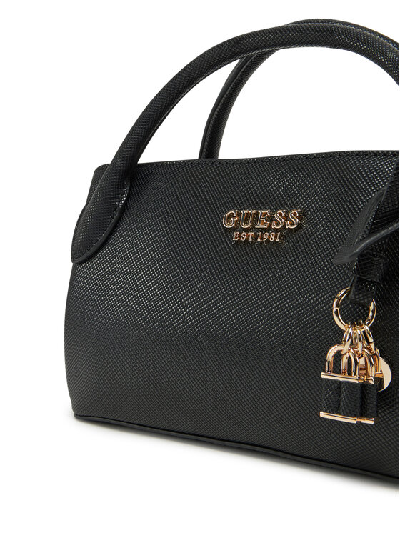 Guess Guess Torbica HWZG96 43050 Crna