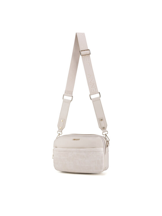 JENNY JENNY Borsetta JNY-M-001-07 Bianco