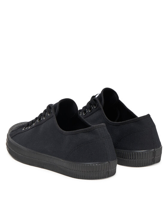 Novesta Novesta Scarpe da ginnastica Star Master N572019-60Y60Y615 Nero