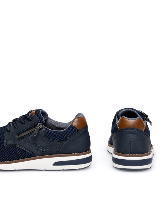 Rieker Rieker Scarpe basse 11311-14 Blu