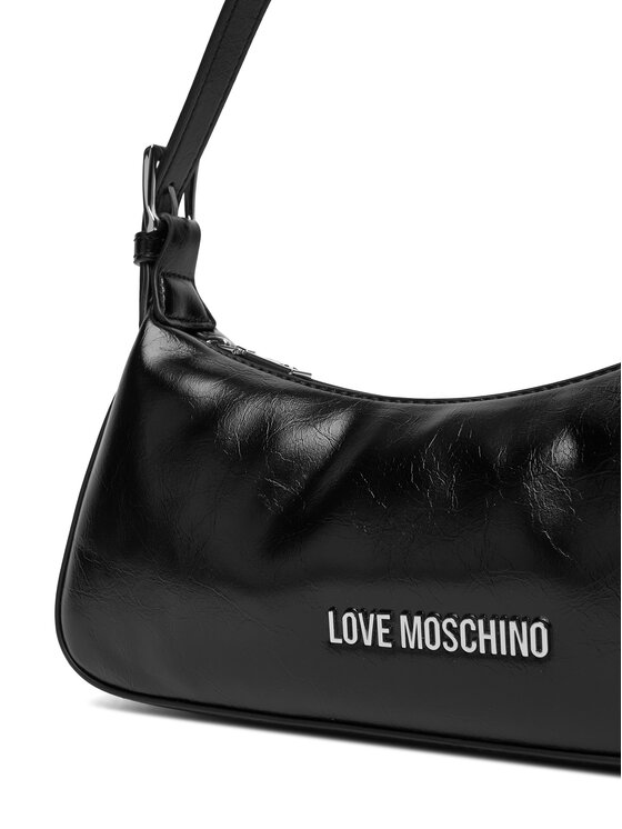 LOVE MOSCHINO LOVE MOSCHINO Сумка JC4390PP0NKP000A Чорний