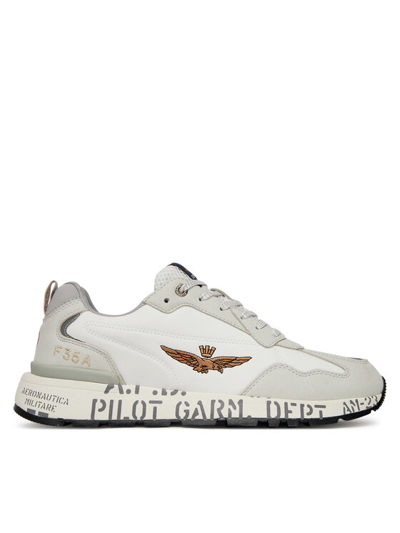 Sneakersy Aeronautica Militare