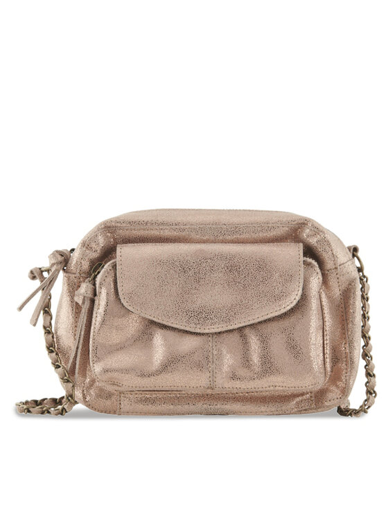 Pieces Pieces Handtasche 17063358 Rosa