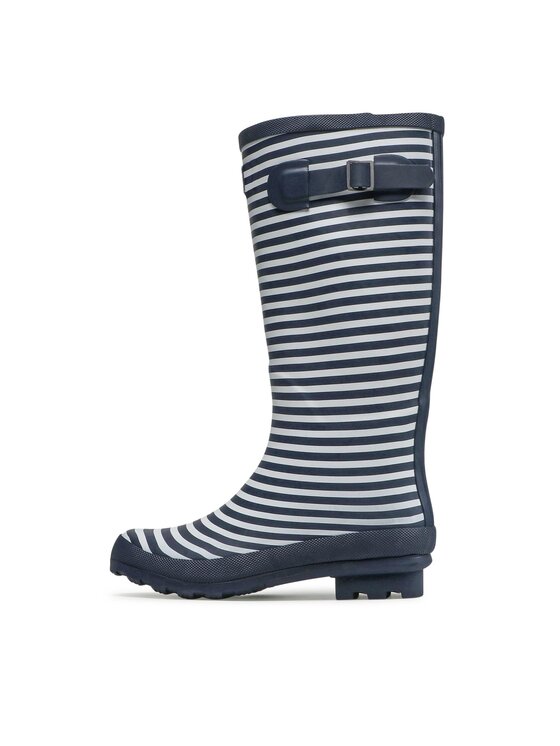 Regatta Regatta Wellington Fayweather II RWF598 Blu scuro