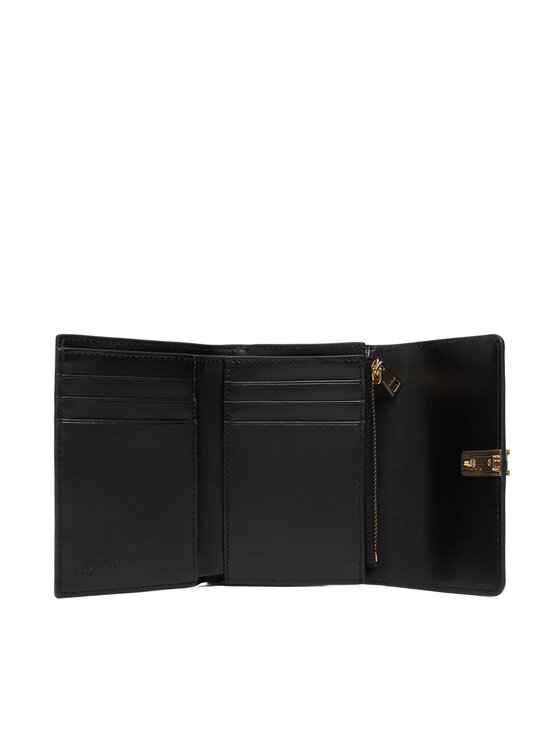 Furla Furla Geldbörse Iride S Compact Wallet WP00564 ARE000 CN 4513S Grün