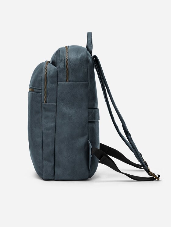 Herling Herling Zaino Mahler Blu