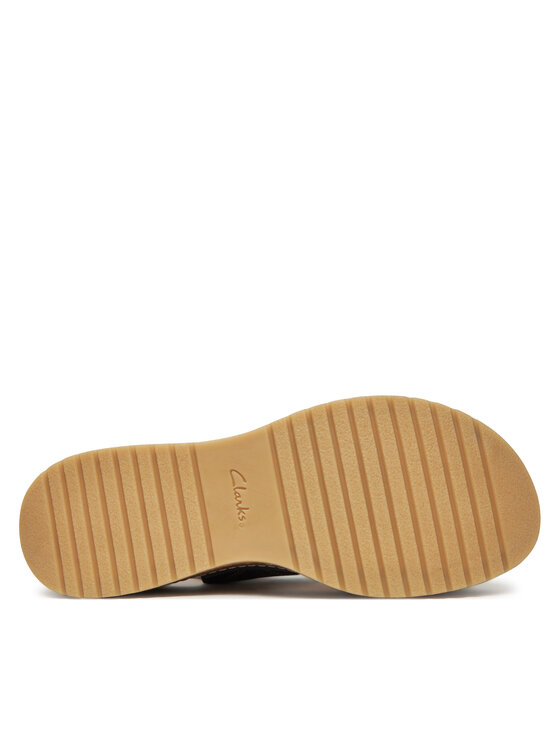 Clarks Clarks Sandale Kassanda Step 26181440 Tamnoplava