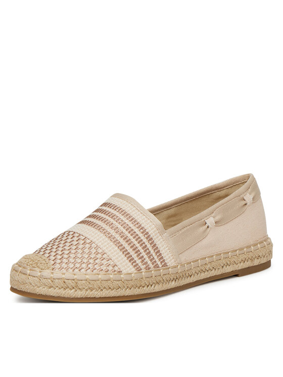 DeeZee DeeZee Espadrillid LE601-139 Beež