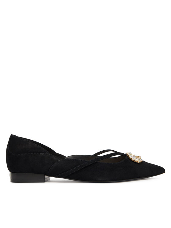 Balerini Liu Jo Vivien 03 SF5037 P0021 Negru