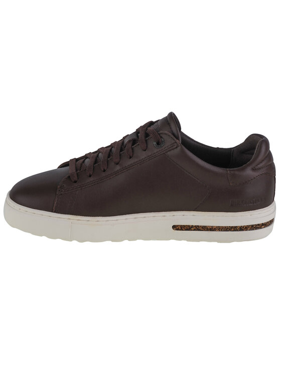 Birkenstock Birkenstock Sneakersy Birkenstock Bend Low Brązowy