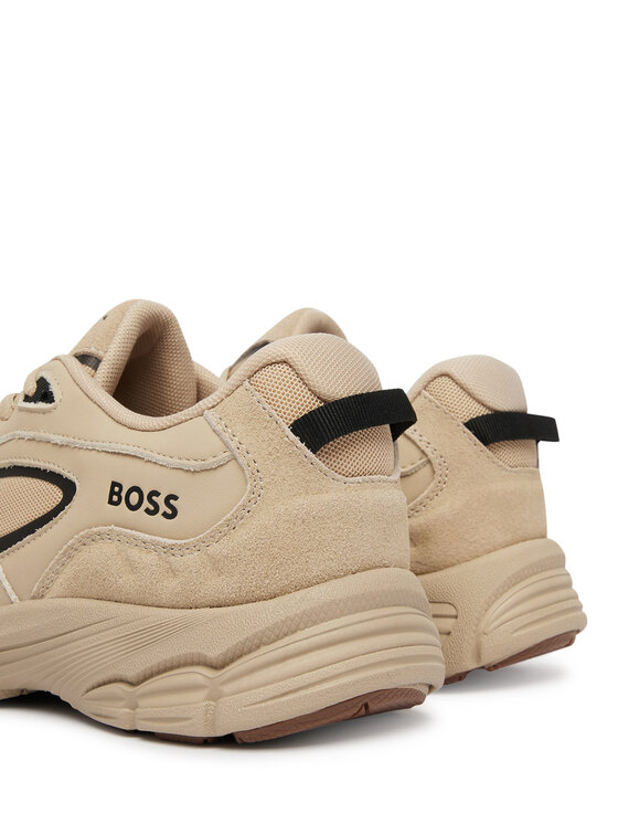 BOSS BOSS Tossud J53241 S Beež
