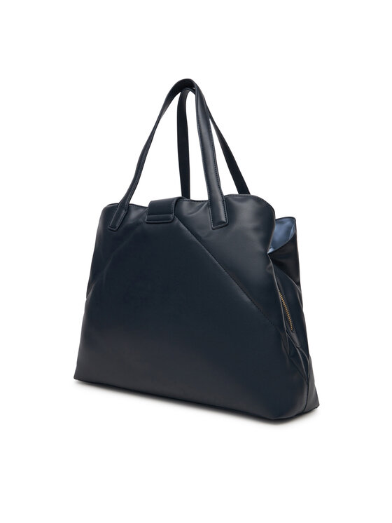 Marella Marella Handtasche Distesa 2513511016200 Dunkelblau