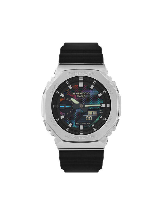 Ceas G-Shock GM-2100RW-1AER Negru
