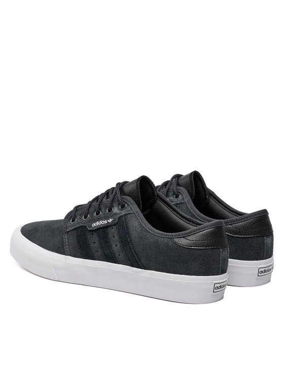 adidas adidas Sneakersy Seeley Xt GX2075 Černá
