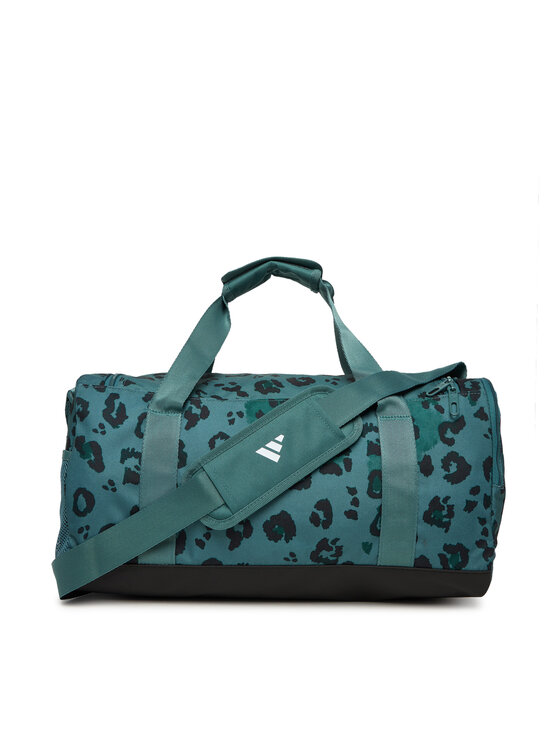 adidas adidas Taška Linear Graphic Duffel Small JW8666 Barevná