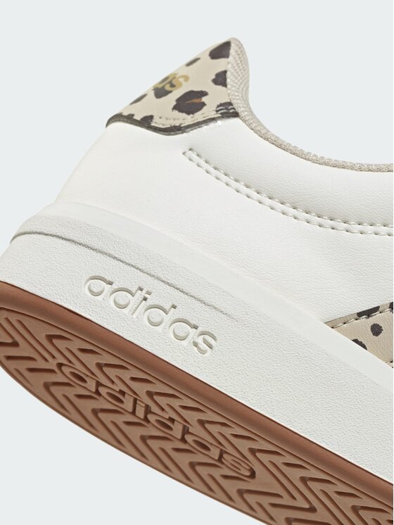 adidas adidas Trampki GRAND COURT 3.0 Biały
