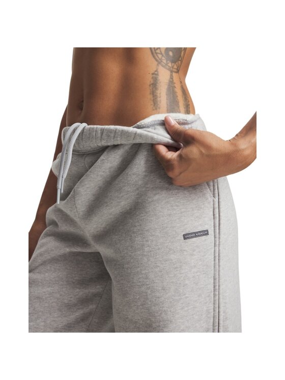Under Armour Under Armour Spodnie dresowe 6017108 Szary Relaxed Fit