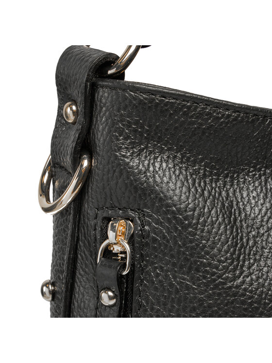 Creole Creole Handtasche K11364 Schwarz