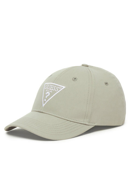Guess Guess Cappellino Z4YZ00 WFKN0 Verde