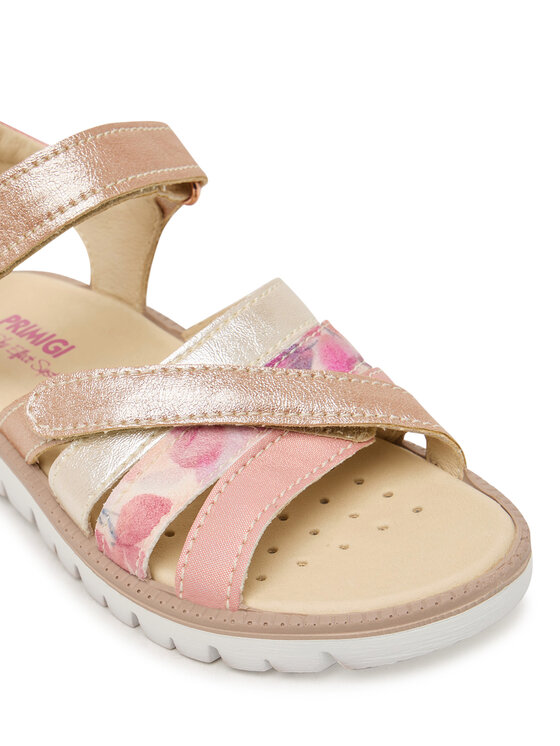 Primigi Primigi Sandaalid 1388911 S Roosa