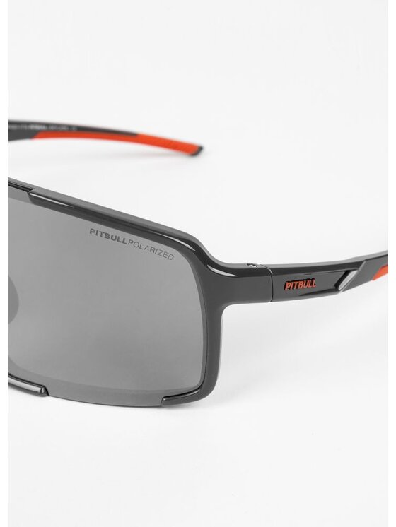 PITBULL PITBULL Okulary przeciwsłoneczne Skylark Szary