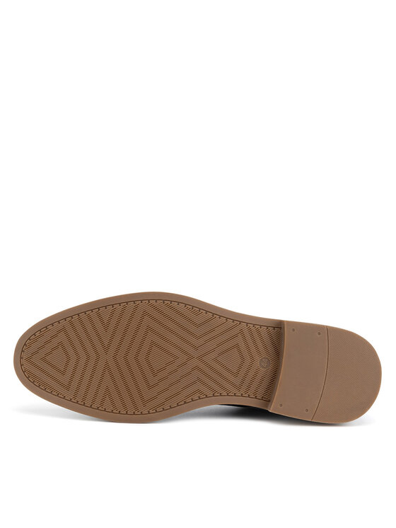 Lanetti Lanetti Halbschuhe 124AM0206 Dunkelblau