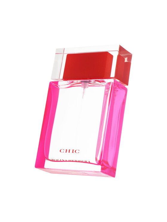 Carolina Herrera Carolina Herrera Chic Women Woda perfumowana