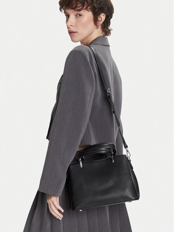 Call It Spring Call It Spring Borsetta Next Level 13761881 Nero