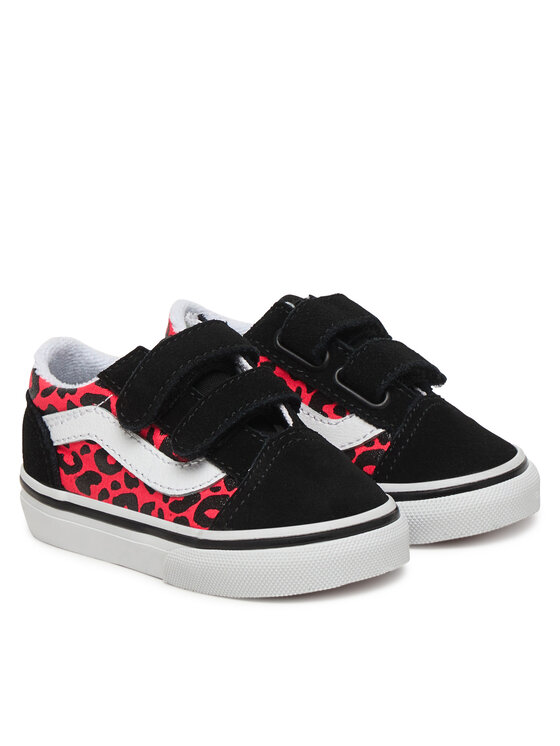 Vans Vans Tenisky Old Skool V VN000CRWFOC1 Růžová