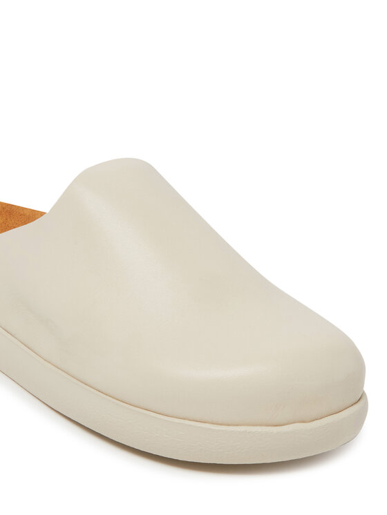 Scholl Scholl Plätud Ivy 2.0 F31978 Valge