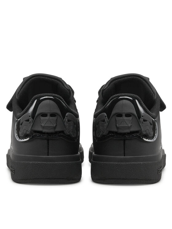 adidas adidas Sneakers STAR WARS Grand Court 2.0 El C IH7577 Negru