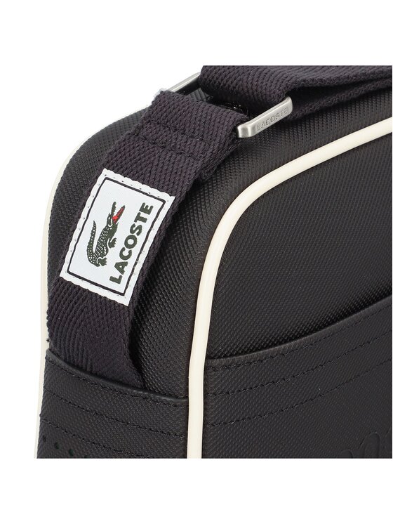 Lacoste Lacoste Torebka 319468 Błękitny