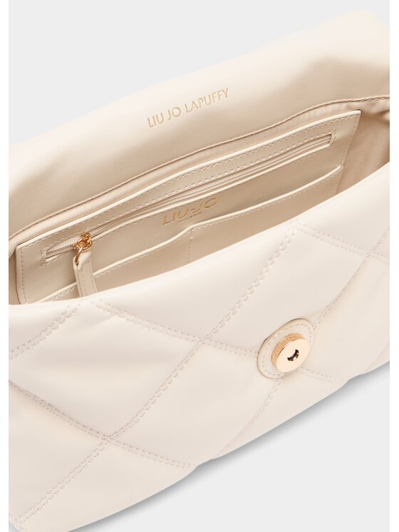 Liu Jo Liu Jo Borsa AA6148ES033X0459 Bianco