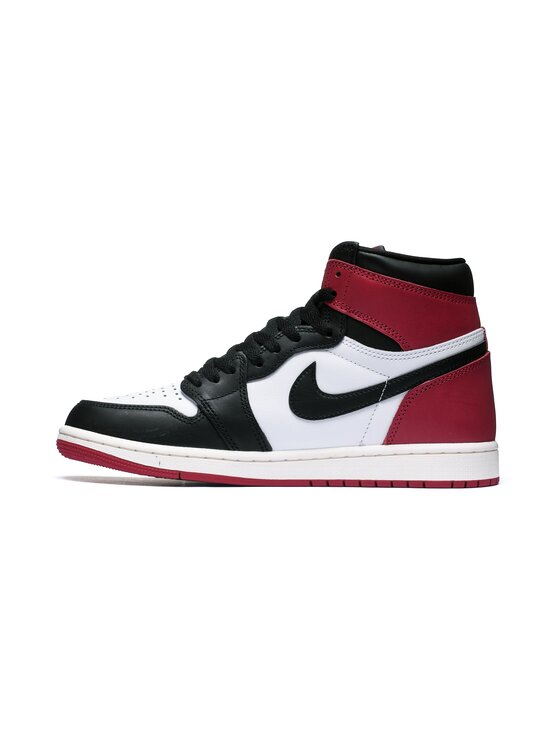 Nike Nike Sneakersy Air Jordan 1 Retro High OG Czarny