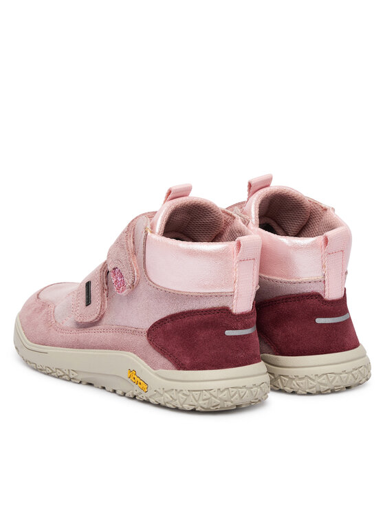 Primigi Primigi Зимни обувки GORE-TEX 2418233 S Розов