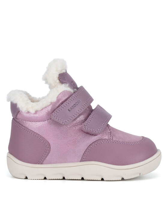 Lasocki Kids Lasocki Kids Bakancs ZERO CI12-ZERO-02(II)DZ Rózsaszín