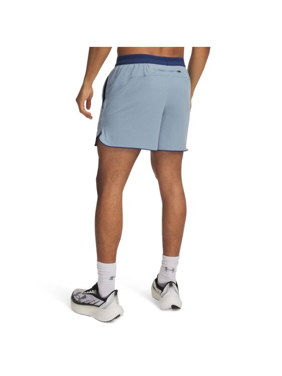 Under Armour Under Armour Szorty sportowe 6009513 Niebieski Regular Fit