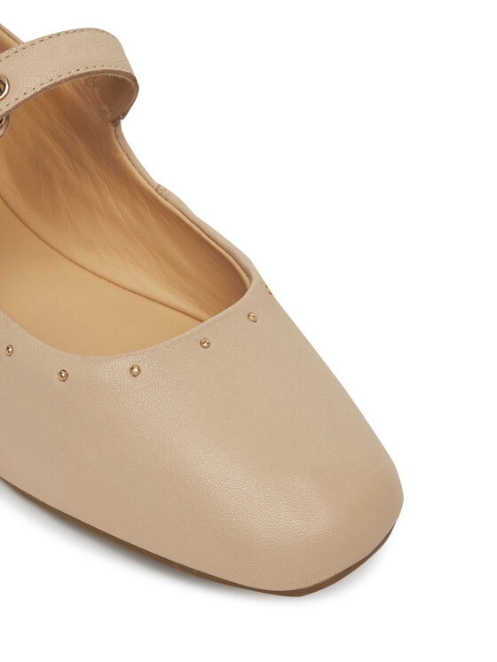 Scholl Scholl Baleriinad Janine F32233 1171 350 Beež