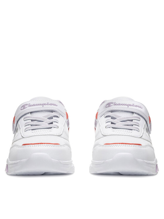 Champion Champion Tenisice WAVE S32782-WW004 Bijela