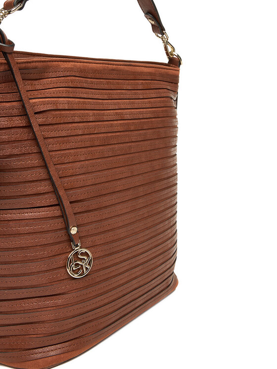 Lasocki Lasocki Rankinė CEO-LSK-K-021-06 Ruda