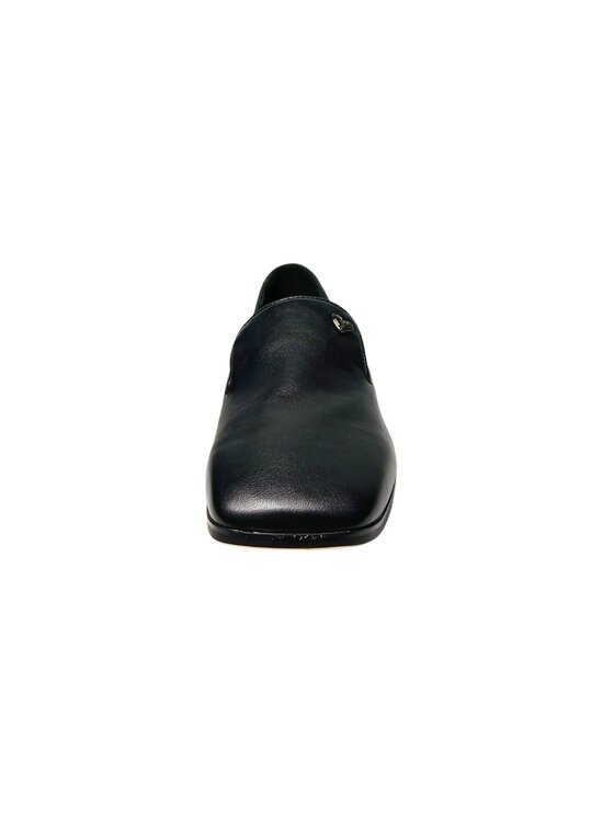 Braccialini Braccialini Mocassini n164_blk Nero